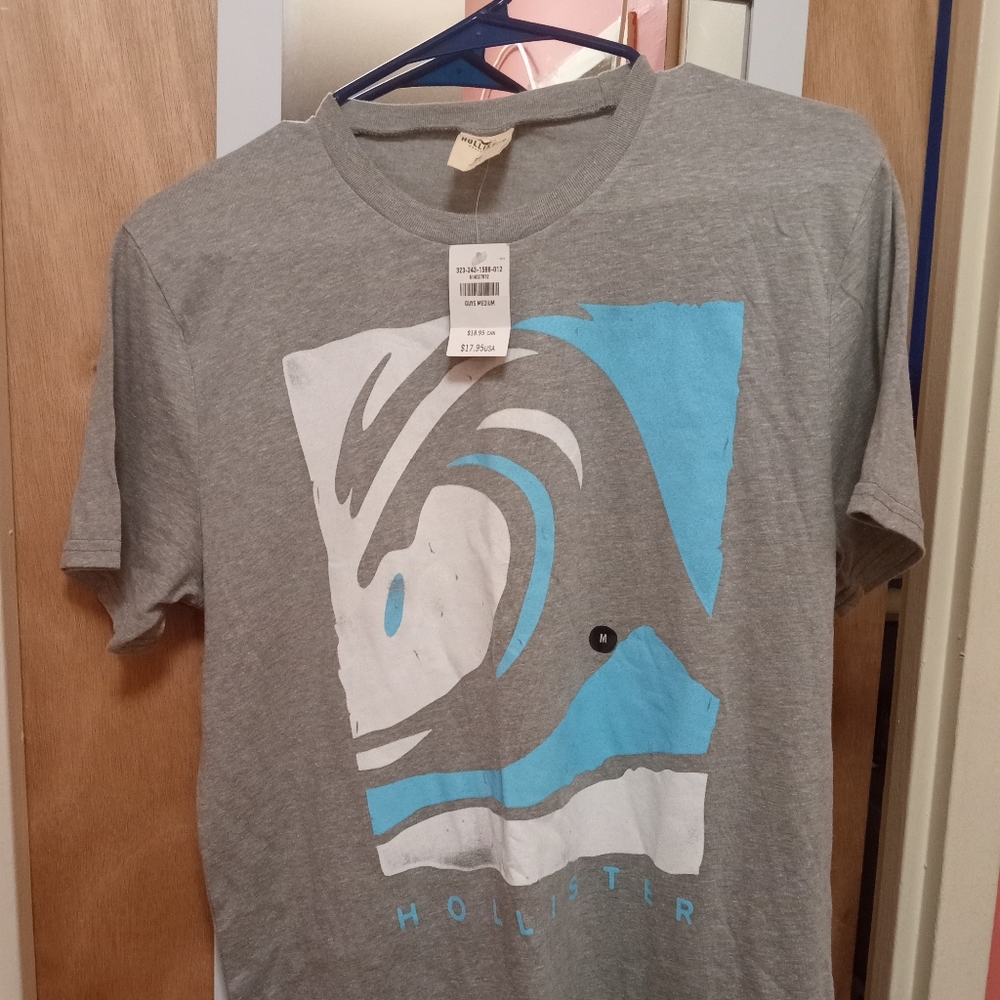 Hollister T-shirt